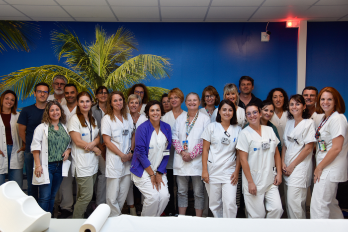 Agrandir l'image, (fenêtre modale)