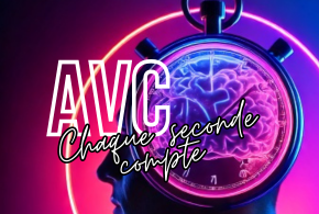 Journée prévention de l'AVC