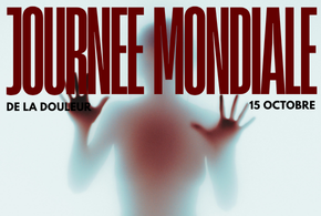 Journée mondiale de la douleur