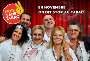 Mois Sans Tabac