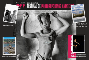 Expositions de photoreportage amateur