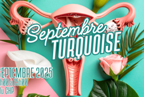 Septembre Turquoise