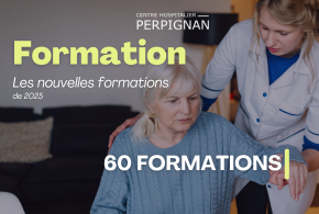 Nouveau catalogue de formation 2025