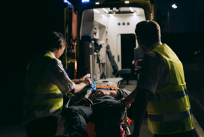 Modification temporaire de l'accès pour les patients couchés